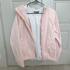 Wind breaker/ rain coat